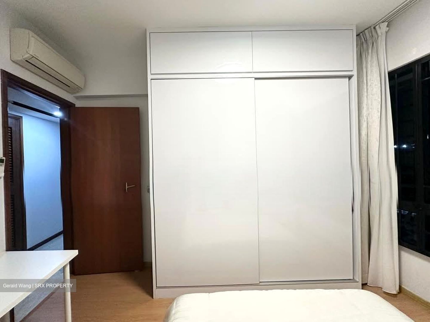 Central Grove (D14), Condominium #570167421